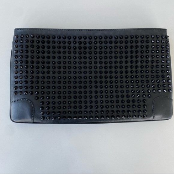 Christian Louboutin Clutch - Picture 2 of 6